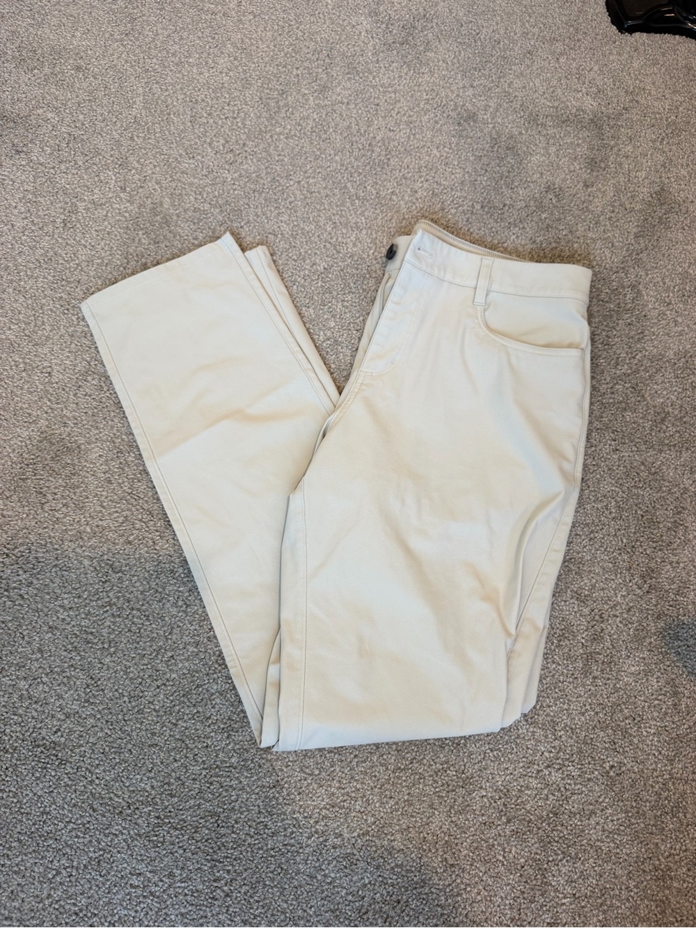 Vuori Meta Pants Classic Fit